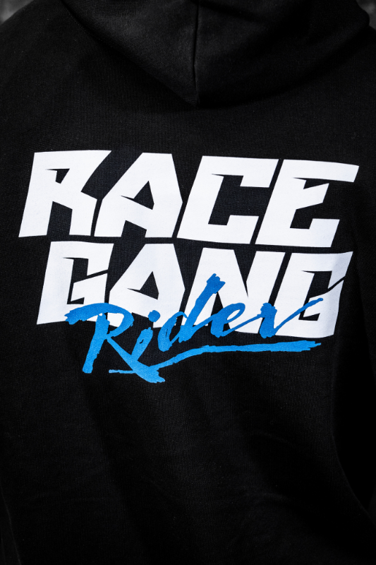 Bluza z kapturem RaceGang Rider
