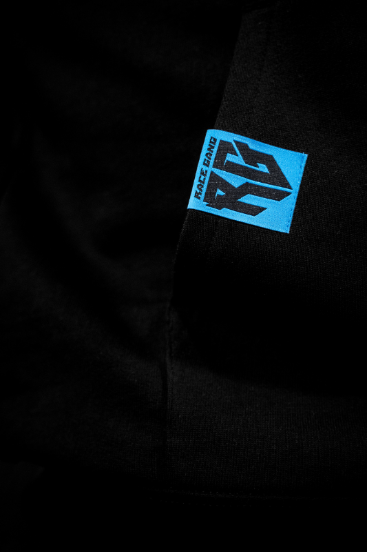 Bluza z kapturem RaceGang Rider
