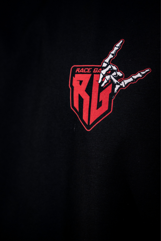 T-shirt Fuck Growing Up