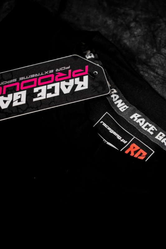 T-shirt No Time For Romance Washed