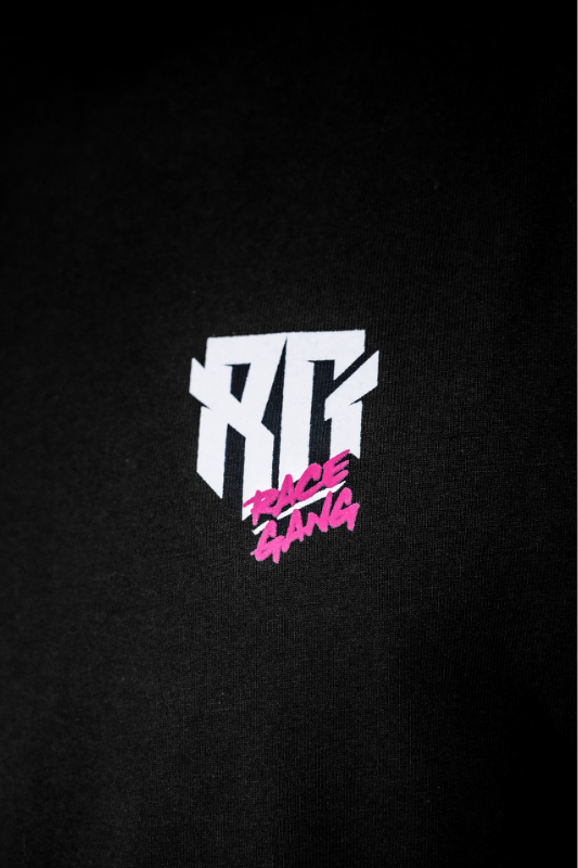 T-shirt No Time For Romance