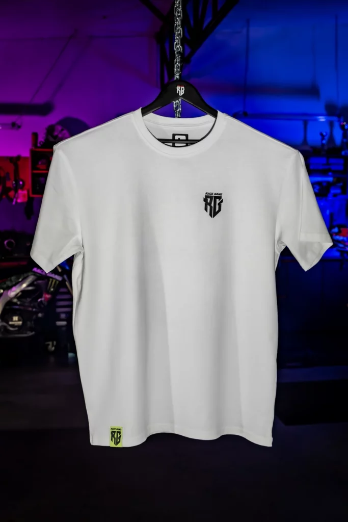 T-shirt It’s Time
