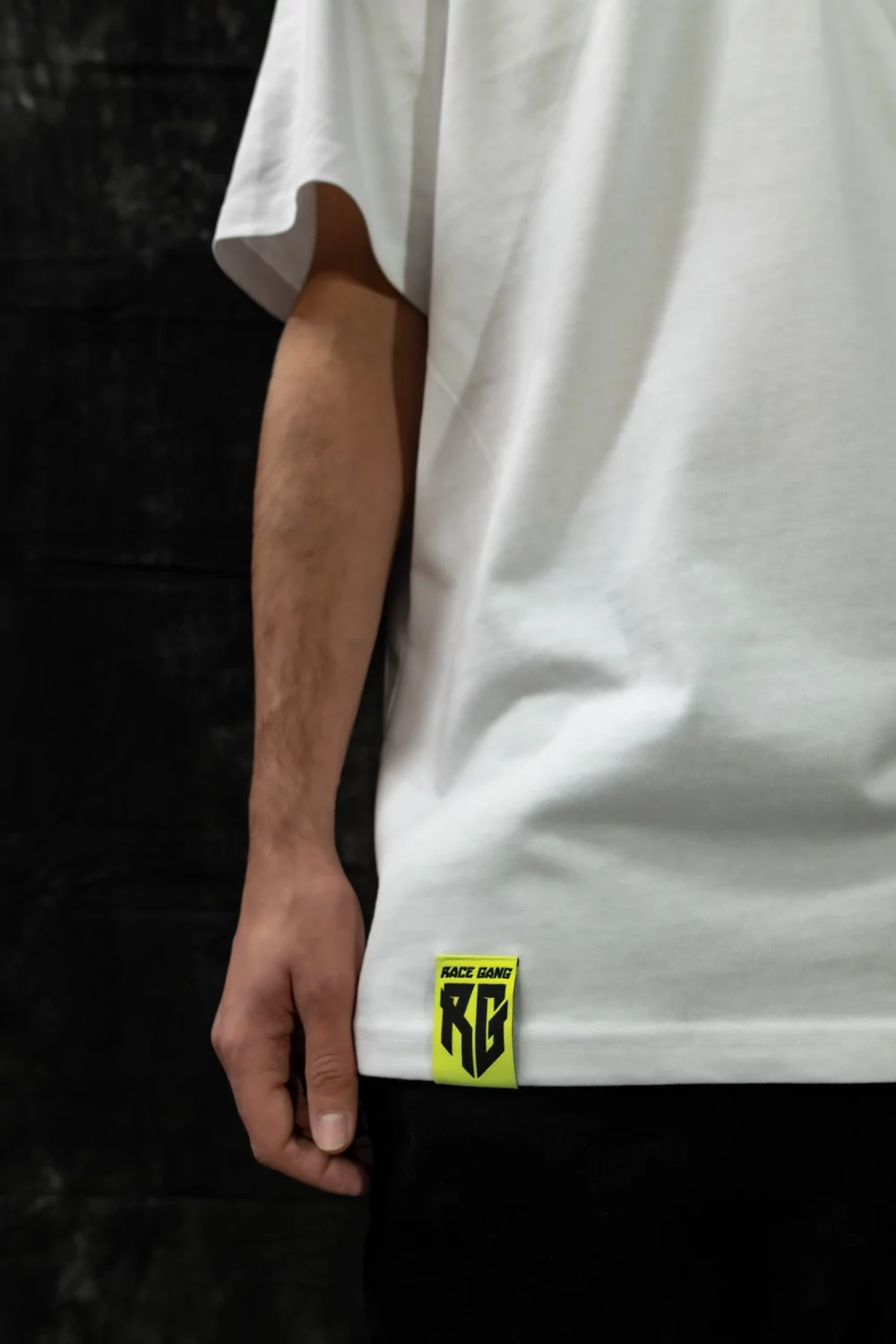 T-shirt It’s Time