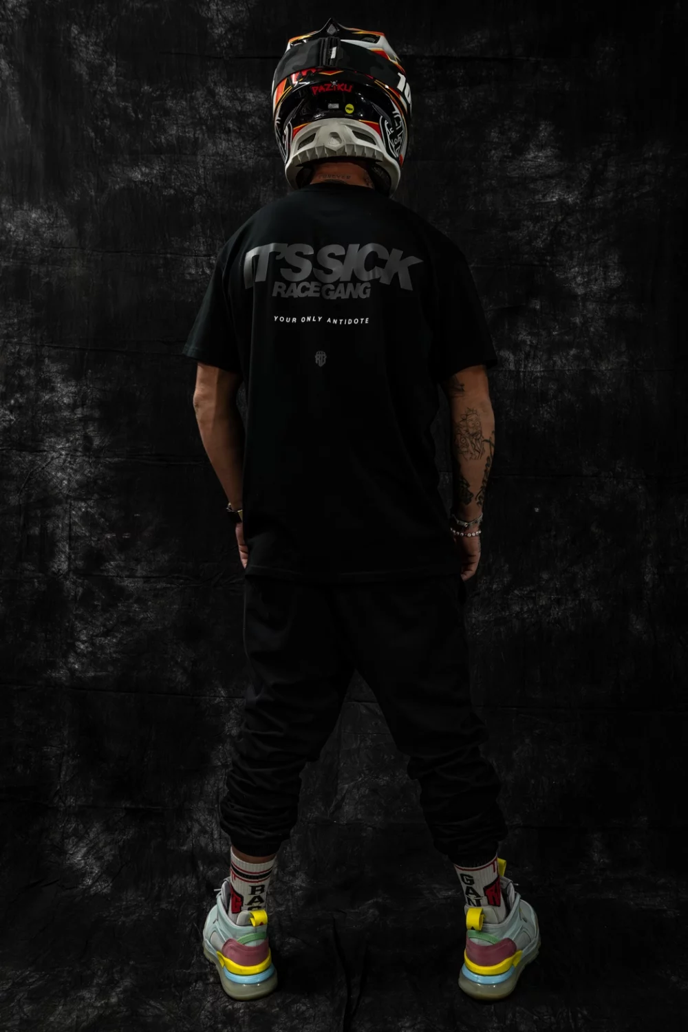 T-shirt It’s Sick