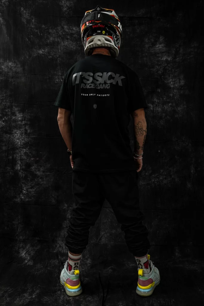 T-shirt It’s Sick