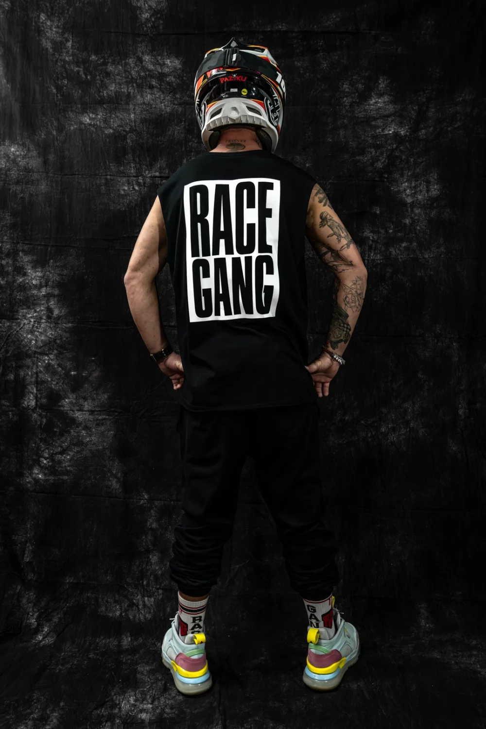 Tank Top Boxy