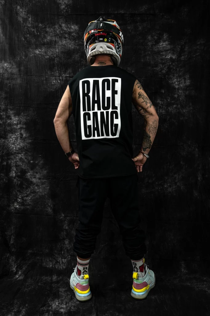 Tank Top Boxy