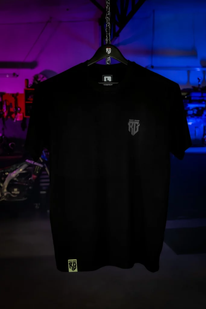 T-shirt It’s Sick